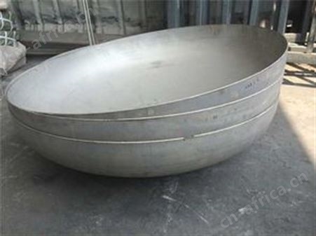 中宝碳钢焊接管帽