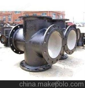 中宝碳钢等径无缝四通