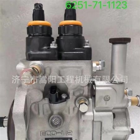 嵩阳 pc450-8挖掘机喷油泵专用6251-71-1121