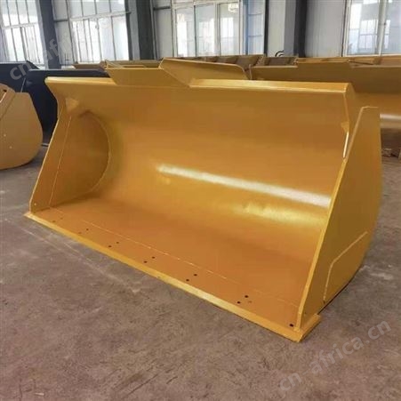 山推50W岩石铲斗生产厂家