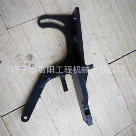 嵩阳供应 20Y-54-74310倒车镜支架总成现货pc200-8挖掘机