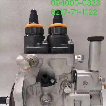 嵩阳 pc450-8挖掘机喷油泵专用6251-71-1121