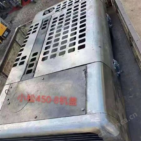 斗山大宇DH150 220 225 300-7-9工具箱生产厂家