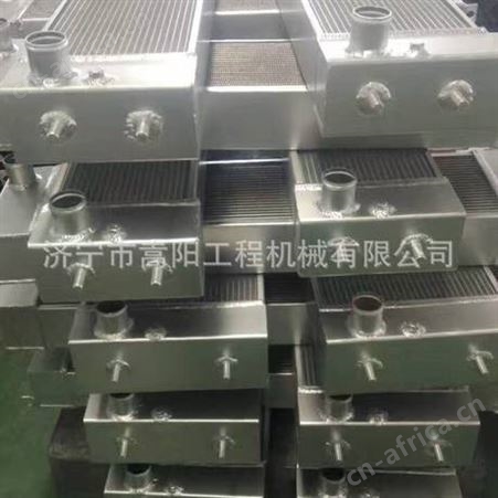 卡特彼勒315D水箱生产厂家批发 零售现货