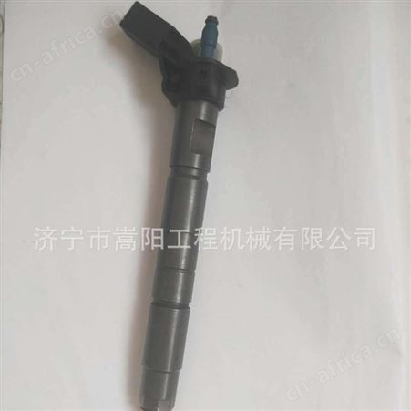 小松挖掘机配件6150-62-6510喷油器导管