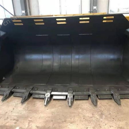 山推50W岩石铲斗生产厂家