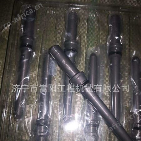 小松挖掘机配件6150-62-6510喷油器导管