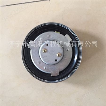 嵩阳供应挖掘机PC200-8柴油箱盖20Y-04-11161