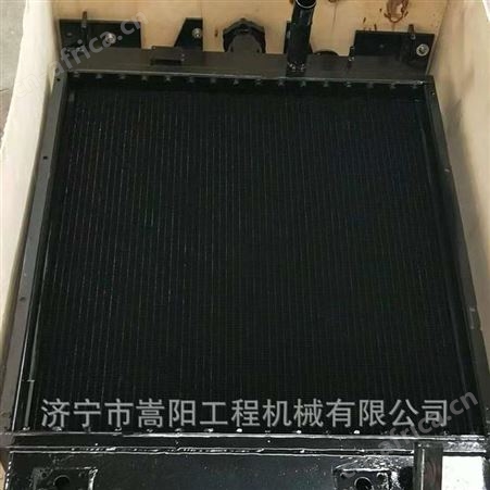 徐工215平地机水箱生产厂家现货