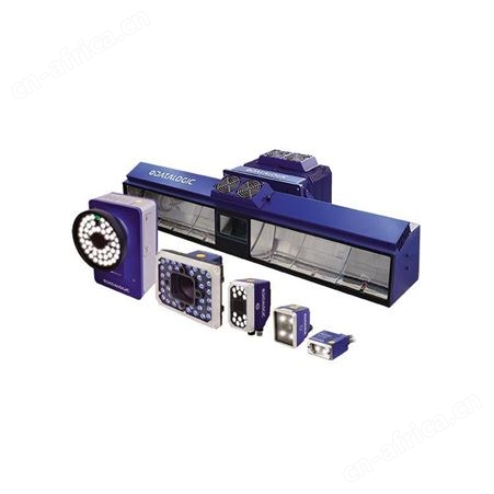 得利捷-DS6400高性能工业激光扫描器 工业激光条码扫描器 固定式工业扫描器 米秀智能