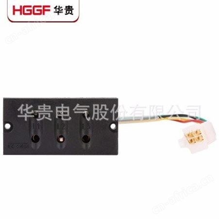 户内带电显示器_华贵电气_带电显示器_工厂企业