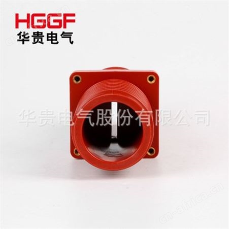 高压绝缘套管，TG3-10Q绝缘套管，10-12KV高压环网柜穿墙套管，华贵电气