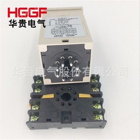 温湿度凝露控制器，XRNT基座式导轨式控制仪，华贵电气