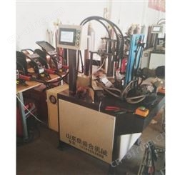 龙门自动焊好 旭航 自动焊 自动焊销售