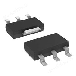 稳压器(恒压变压器) LM340MP-5.0/NOPB