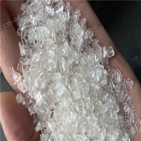  工业级大苏打 水产养殖