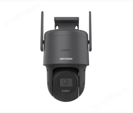 400万像素4G全网通版室外全彩小球机DS-2DE3Q140MY-T/GLSE