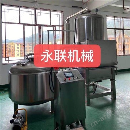 即食香菇真空油炸机 不锈钢大虾油炸机 全自动土豆条脆油炸机