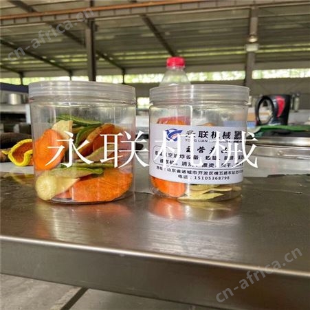 小型实验室用真空油炸机 果蔬脆片商用低温真空油炸设备