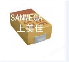 AVX钽电容南宁一级代理TAJC472M006RNJ