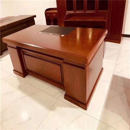 经理办公桌 旭峰家具 空间经理办公桌 办公桌生产厂家