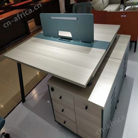 职员员工工位组合 定制办公屏风组合 办公家具 旭峰家具 现货供应