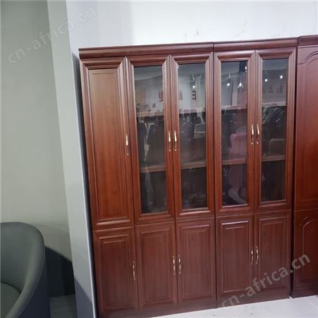 文件柜 旭峰家具 财务档案室移动密集柜 文件柜批发