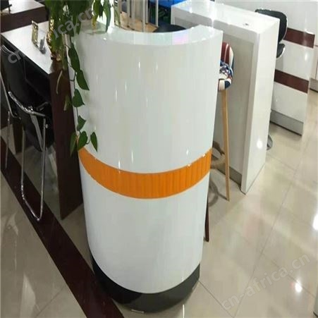 接待台 登记台厂家 旭峰家具 公司烤漆前台 接待台批发