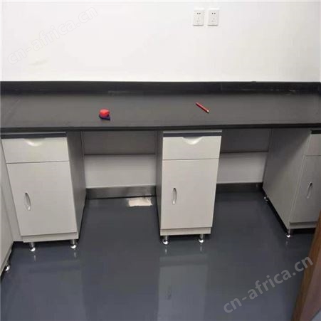 实验台 旭峰家具 PP实验台 实验台加工定制