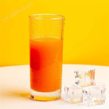 供应恒宇发酵型果蔬汁饮料稳定剂 复配食品添加剂