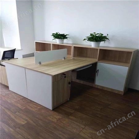供应屏风办公桌工位 办公室员工卡座 加工定制