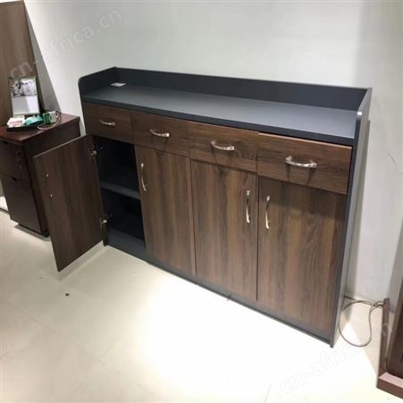 定制文件柜档案柜厂家 旭峰家具 钢制木质档案柜 异形可定制 