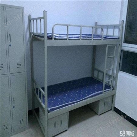 上下床 钢制上下床 天津上下床厂家 双层铁床 定制上下床
