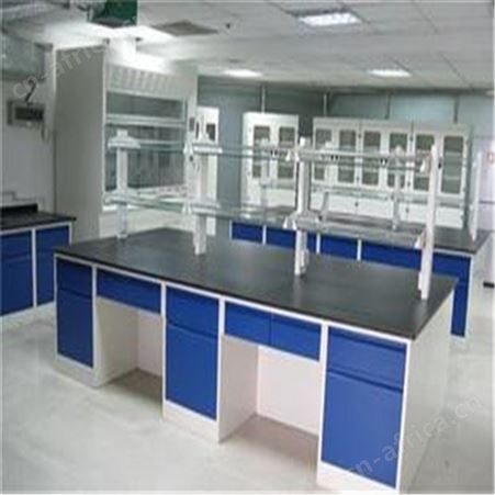 实验台 旭峰家具 PP实验台 实验台加工定制