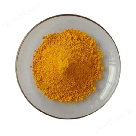 现货供应 中铬黄 铬黄颜料 塑料pvc颜料 色粉遮盖力强 分散性好