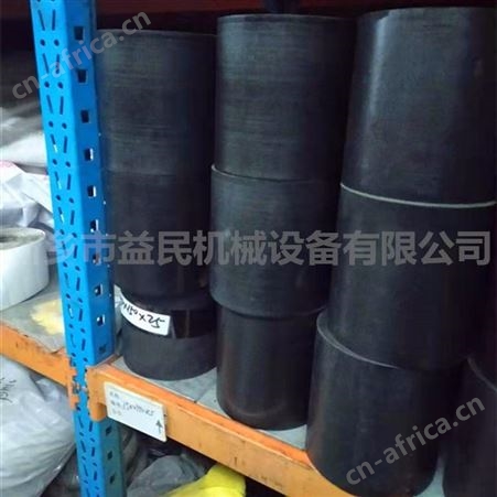 橡胶缓冲垫益民批发圆柱橡胶弹簧减震弹簧YM橡胶减震柱