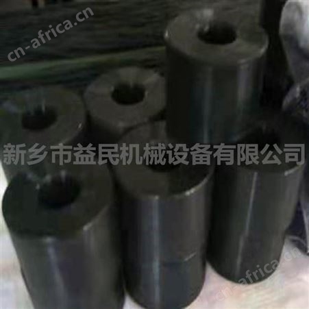 橡胶缓冲垫益民批发圆柱橡胶弹簧减震弹簧YM橡胶减震柱