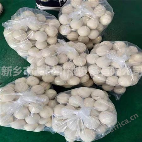 包邮耐磨橡胶球益民定制多种型号弹力球XJQ筛分机用清网跳跳球