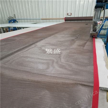 UV淋膜机输送带 网带  烘干机耐高温输送 铁氟龙 特氟龙