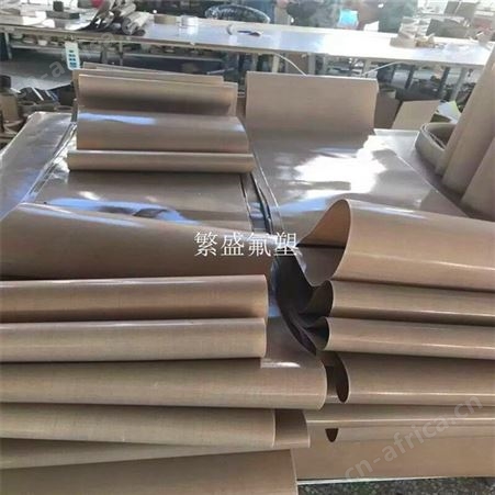 衫布 服装粘合机耐高温皮带 食品烘焙 烘干机 热处理输送带
