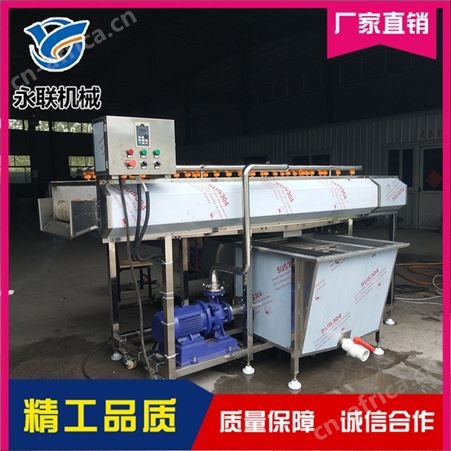 蛤喇毛辊去皮机多少钱 永联 多功能毛辊去皮机直销