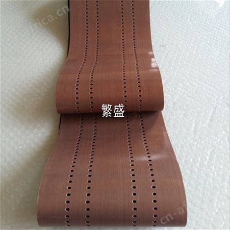 串焊机皮带 无接口无接头无接缝串焊机打孔环形输送带传送带 可加工厂各种孔径