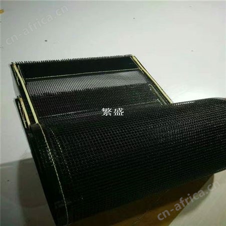 UV机烘干光固机 油墨烘干机输送带