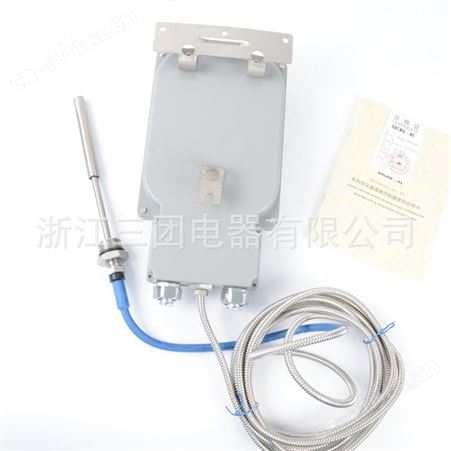 顺通BWY-803ATH电力变压器温控器温控仪WTYK-803ATH油面温度控制器