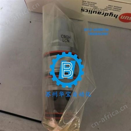 中国台湾SUN 流量控制阀 FPCC-MCN FPCH-MCN 传动