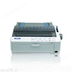 广州针式打印机出租  办公设备租赁免费 爱普生LQ-590K针式打印机