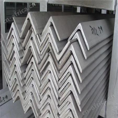 陕西不锈钢角钢价格