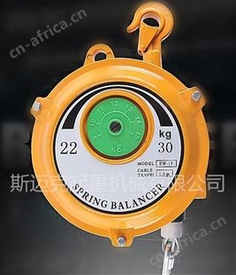 弹簧拉力平衡器内部结构/弹簧自锁平衡器怎么固定/全国送货