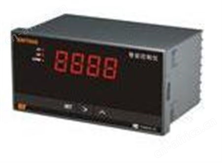 XMT6000智能显示控制（变送）仪