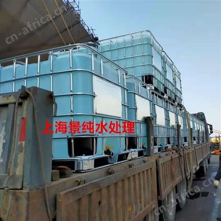 松江工业蒸馏水 工业去离子水 电瓶去离子水 制造商